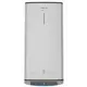 Водонагреватель Ariston Velis Lux Inox PW ABSE WIFI 100 2.5кВт 100л электрический настенный серый