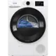 Сушильная машина Gorenje DPNE92GNLWIFI/C 64x85x69 см 9 кг цвет белый