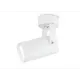 Спот поворотный AMBRELLA LIGHT TA1302 1 лампа 0.80 м² цвет белый