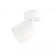 Спот поворотный AMBRELLA LIGHT TA1411 1 лампа 0.80 м² цвет белый
