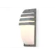Светильник настенный уличный Ambrella light St5201 40 Вт IP54 цвет серый