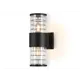 Светильник настенный уличный Ambrella light St2525 11 Вт IP54 цвет черный