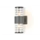 Светильник настенный уличный Ambrella light St2523 11 Вт IP54 цвет серый