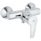 Смеситель для душа Grohe 33590001 однорычажный цвет хром