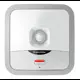 Накопительный водонагреватель электрический 15 л Ariston Abs andris2 r 15 pro u 2.5 кВт эмалированная сталь мокрый ТЭН