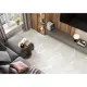 Керамогранит Artkera group Titanium GP6060TIA00M 60x60см цвет серый / серебристый