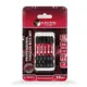 Набор бит торсионных ударных магнитных Mkss Toolbox MK2811, 10 шт