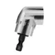 Насадка угловая магнитная Mkss Toolbox BB3100 1/4x1/4 дюйма 60 мм