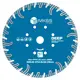 Диск алмазный по бетону Mkss Toolbox Deep турбо-сегментный 230x22.2x3.3 мм