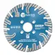 Диск алмазный по бетону Mkss Toolbox Deep турбо-сегментный 115x22.2x2.4 мм