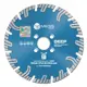 Диск алмазный по бетону Mkss Toolbox Deep турбо-сегментный 150x22.2x2.6 мм