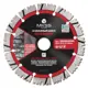 Диск алмазный по железобетону Mkss Toolbox Extreme турбо-сегментный 150x22.2x2.2 мм