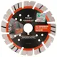 Диск алмазный по железобетону Mkss Toolbox Forvard турбо-сегментный 125x22.2x2.2 мм
