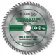 Диск пильный по дереву Mkss Toolbox Woodcutter Professional SS3016 56Т 160x20x1.4 мм