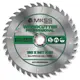Диск пильный по дереву Mkss Toolbox Woodcutter Professional SS3019 36Т 190x20x1.4 мм
