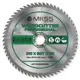 Диск пильный по дереву Mkss Toolbox Woodcutter Professional SS3021 60Т 210x30x1.4 мм
