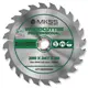 Диск пильный по дереву Mkss Toolbox Woodcutter Professional SS3023 24Т 230x30x1.6 мм