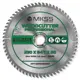 Диск пильный по дереву Mkss Toolbox Woodcutter Professional SS3023 64Т 230x30x1.6 мм