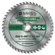 Диск пильный по дереву Mkss Toolbox Woodcutter Professional SS3023 48Т 230x32x1.6 мм