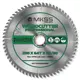 Диск пильный по дереву Mkss Toolbox Woodcutter Professional SS3023 64Т 230x32x1.6 мм