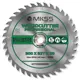 Диск пильный по дереву Mkss Toolbox Woodcutter Professional SS3030 32Т 300x30x2 мм