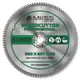 Диск пильный по дереву Mkss Toolbox Woodcutter Professional SS3030 80Т 300x30x2 мм