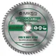 Диск пильный по дереву Mkss Toolbox Woodcutter Professional SS3031 60Т 315x30x2 мм