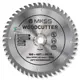 Диск пильный по дереву Mkss Toolbox Woodcutter WC1600 48Т 160x20x1.3 мм