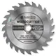 Диск пильный по дереву Mkss Toolbox Woodcutter WC2300 24Т 230x32x1.5 мм