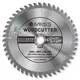 Диск пильный по дереву Mkss Toolbox Woodcutter WC2350 48Т 235x32x1.5 мм
