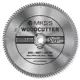 Диск пильный по дереву Mkss Toolbox Woodcutter WC2550 48Т 255x30x1.7 мм
