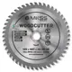 Диск пильный по дереву Mkss Toolbox Woodcutter WC1250 48Т 125x22.2x1 мм