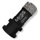 Коронка универсальная Mkss Toolbox KS2803 22 мм