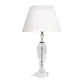Настольная лампа Loft It 10278-Loftit Crystal 10278 цвет бесцветный/прозрачный