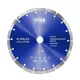 Диск алмазный по железобетону Tytan Professional сегментный 230x22.2x2.6 мм
