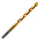 Сверло спиральное по металлу HSS-TiN Mkss Toolbox SS5001 5.5x93 мм