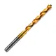 Сверло спиральное по металлу HSS-TiN Mkss Toolbox SS5001 8x117 мм