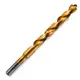 Сверло спиральное по металлу HSS-TiN Mkss Toolbox SS5001 11x142 мм