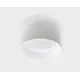 Светильник точечный накладной светодиодный Italline It02-004 white 3000k 3 м² цвет белый