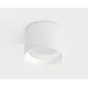 Светильник точечный накладной светодиодный Italline It02-007 white 4000k 3 м² цвет белый