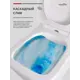 Унитаз подвесной Tokito TOK-WC-YAMA Цунами безободковый с сиденьем микролифт