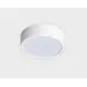 Светильник точечный накладной светодиодный Italline M04-525-125 white 3000k 4 м² цвет белый
