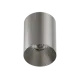 Светильник точечный накладной светодиодный Italline It02-027 dark silver 3000k 12 Вт теплый белый (желтый) свет цвет серый/серебристый