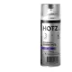 Аэрозольная эмаль для автомобилей Hotz базовая ремонтная цвет ледниковый 221 1К металлик 520 мл