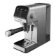 Кофеварка Weissgauff WCM-240 DBx Cappuccino ColorTouch