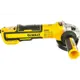 УШМ сетевая бесщеточная Dewalt DWE4357, DWE4357-QS, 1700 Вт, 125 мм