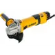 УШМ сетевая Dewalt DWE4257, DWE4257-KS, 1500 Вт, 125 мм