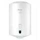 Накопительный водонагреватель электрический 80 л Thermex Auga 80 v wi-fi 1.5 кВт эмаль мокрый ТЭН