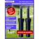 Дождеватель Rainmatic Pro Spray Guard 4 Sa22F 6.5 м 1 режим 2 шт