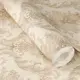 Обои флизелиновые Rasch 1.06 м цвет коричневый 941265